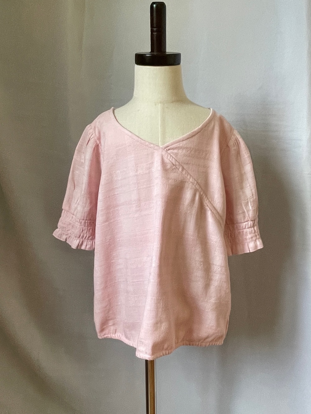 Abercrombie top, size 10Y